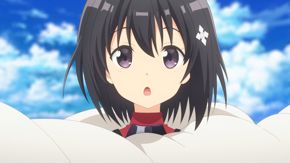 喰らいあう獣
